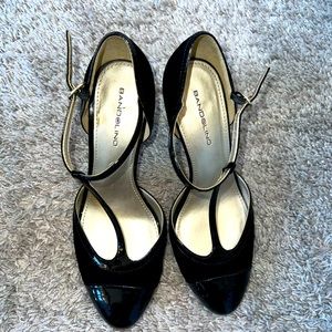 Bandolino pumps